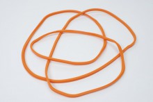 Posilovací guma StrongGear 1-11 kg