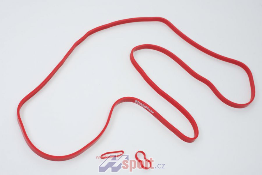 Posilovací guma StrongGear 2-23 kg