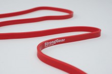 Posilovací guma StrongGear 2-23 kg