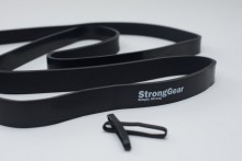 Posilovací guma StrongGear 7-30 kg