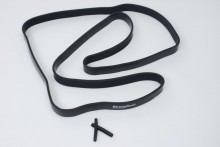 Posilovací guma StrongGear 7-30 kg