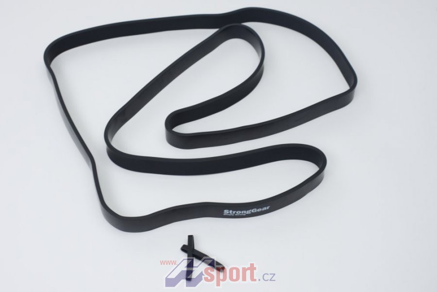 Posilovací guma StrongGear 7-30 kg