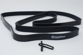 Posilovací guma StrongGear 7-30 kg