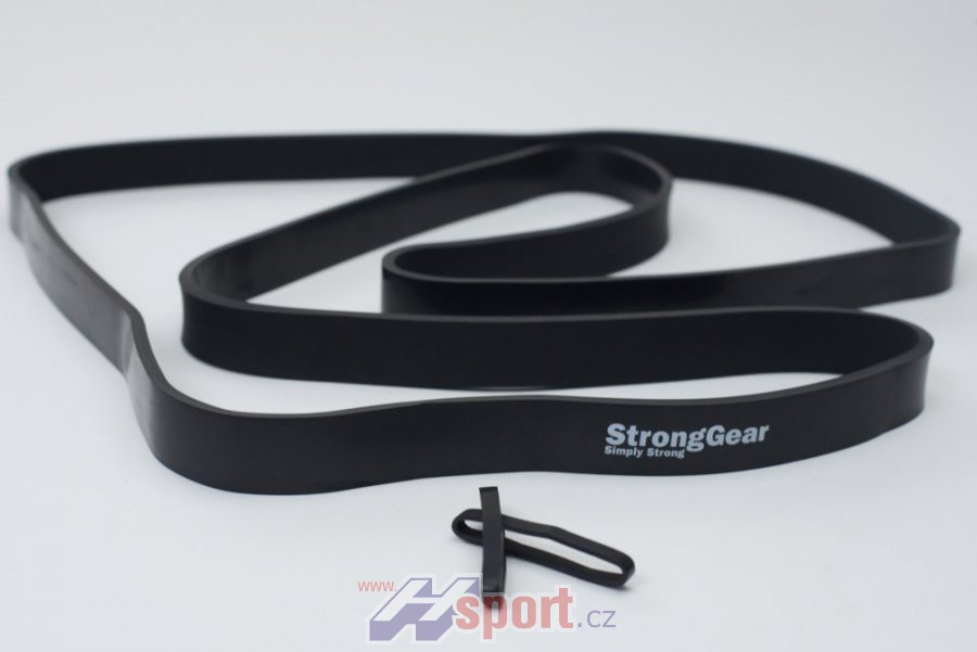 Posilovací guma StrongGear 7-30 kg